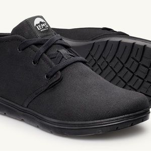 Lem’s Women’s Chukka Canvas Shoes